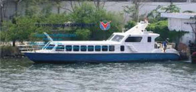 Bus Air Pekanbaru Dibisniskan Rp2,1 Juta/Jam